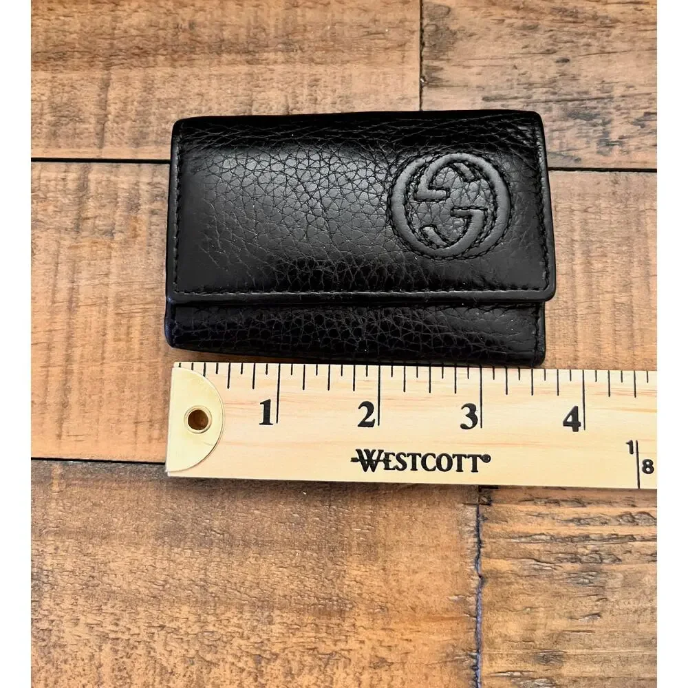 Gucci #2555 authentic